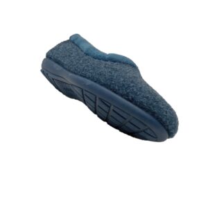 Alternative view of DB Shoes Celia Navy