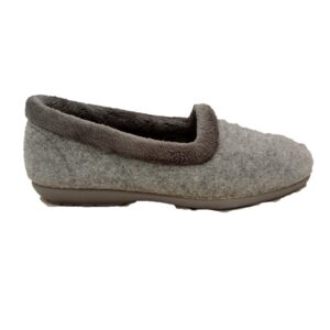 Db Shoes Celia Grey - Image 4