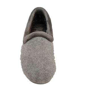 Db Shoes Celia Grey - Image 3