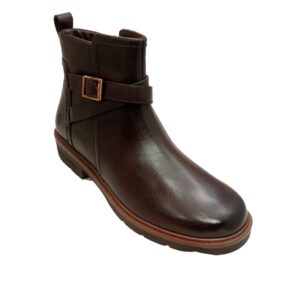 Hush Puppies Tove Brown