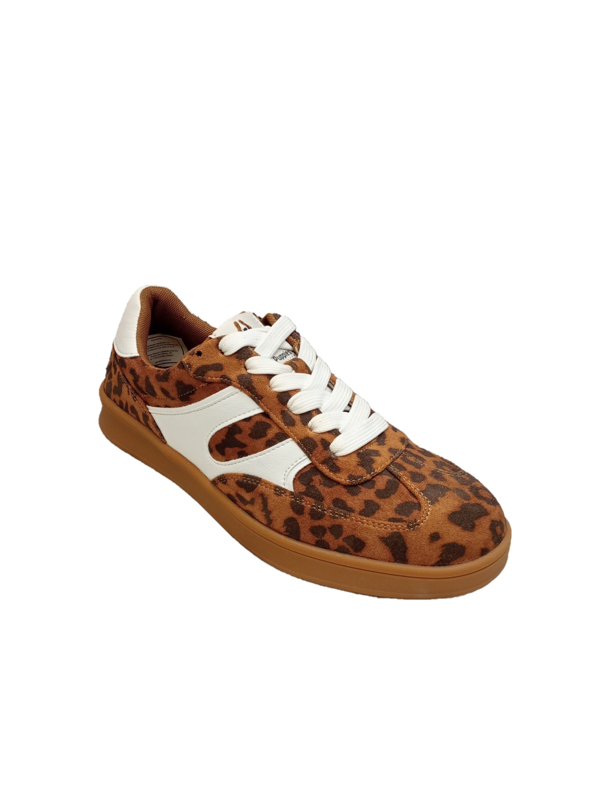 Hush Puppies Maura Leopard 1 Hush Puppies Maura Leopard