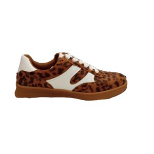 Hush Puppies Maura Leopard 7 Hush Puppies Maura Leopard - Image 4