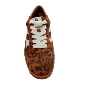 Hush Puppies Maura Leopard 6 Hush Puppies Maura Leopard - Image 3