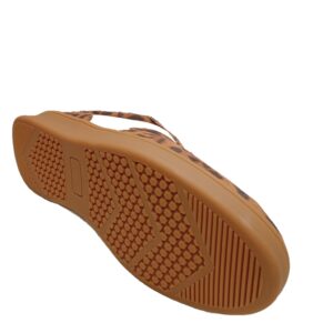 Alternative view of Hush Puppies Maura Leopard