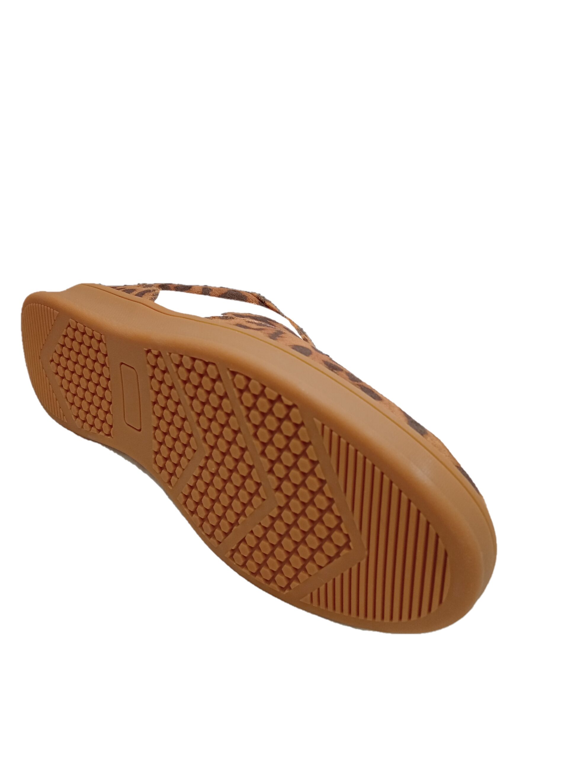 Hush Puppies Maura Leopard 2 Hush Puppies Maura Leopard - Image 2