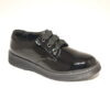 Angry Angels Impact Black Patent Leather 4 P1290391