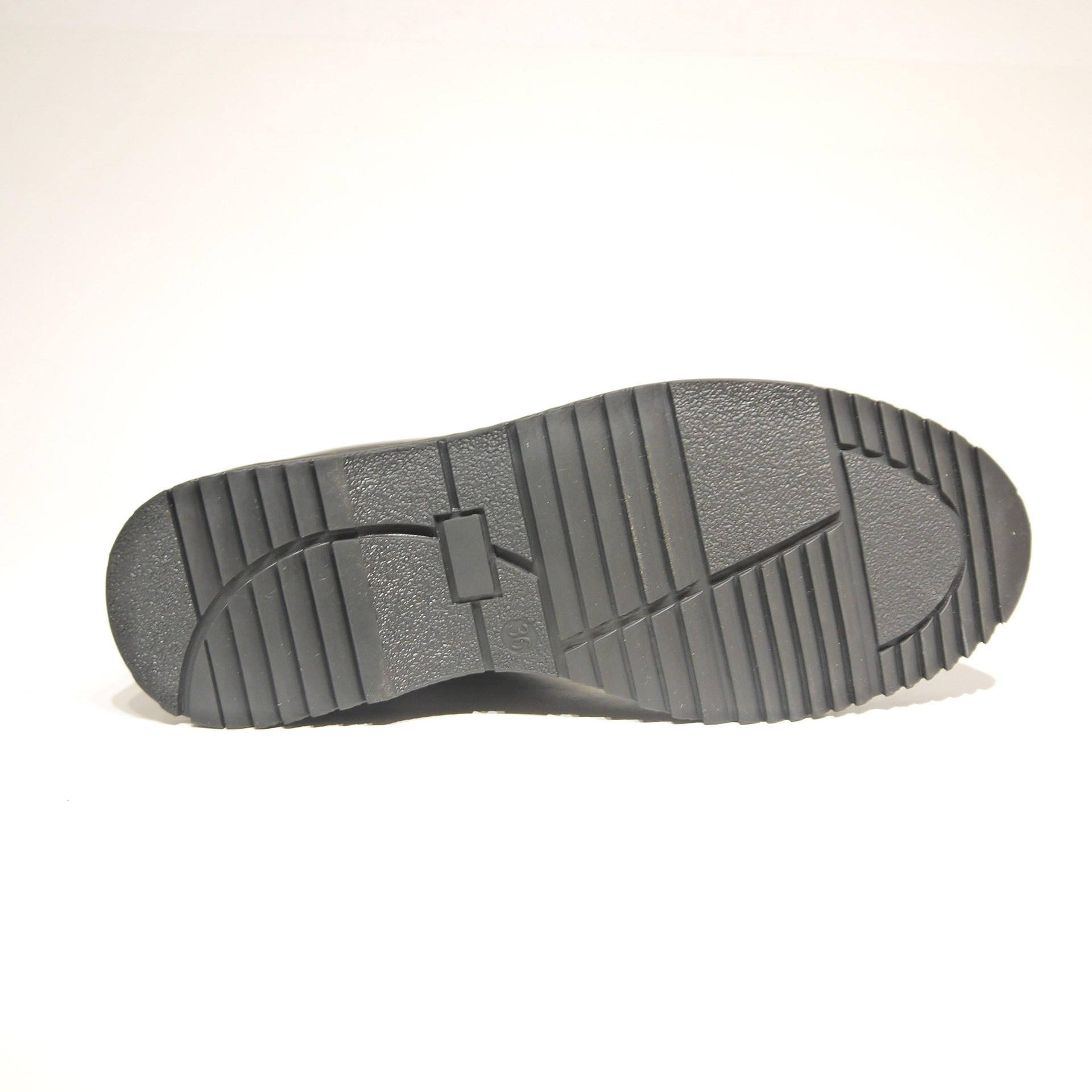 Angry Angels Impact Black Patent Leather 3 Angry Angels Impact Black Patent Leather - Image 3