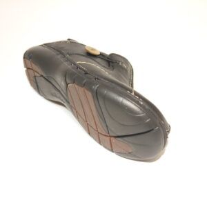 Clarks Un Loop Black - Image 3