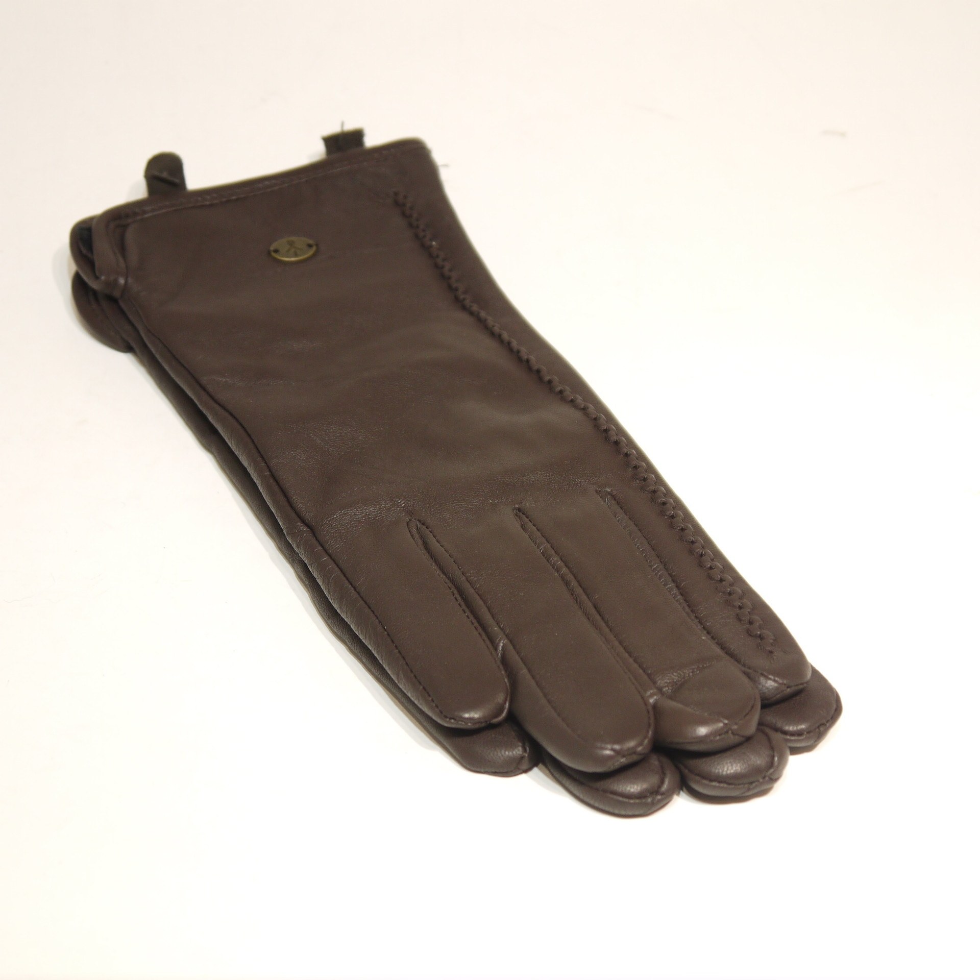 Emu Moranbah Espresso Leather 1 Emu Moranbah Espresso Leather