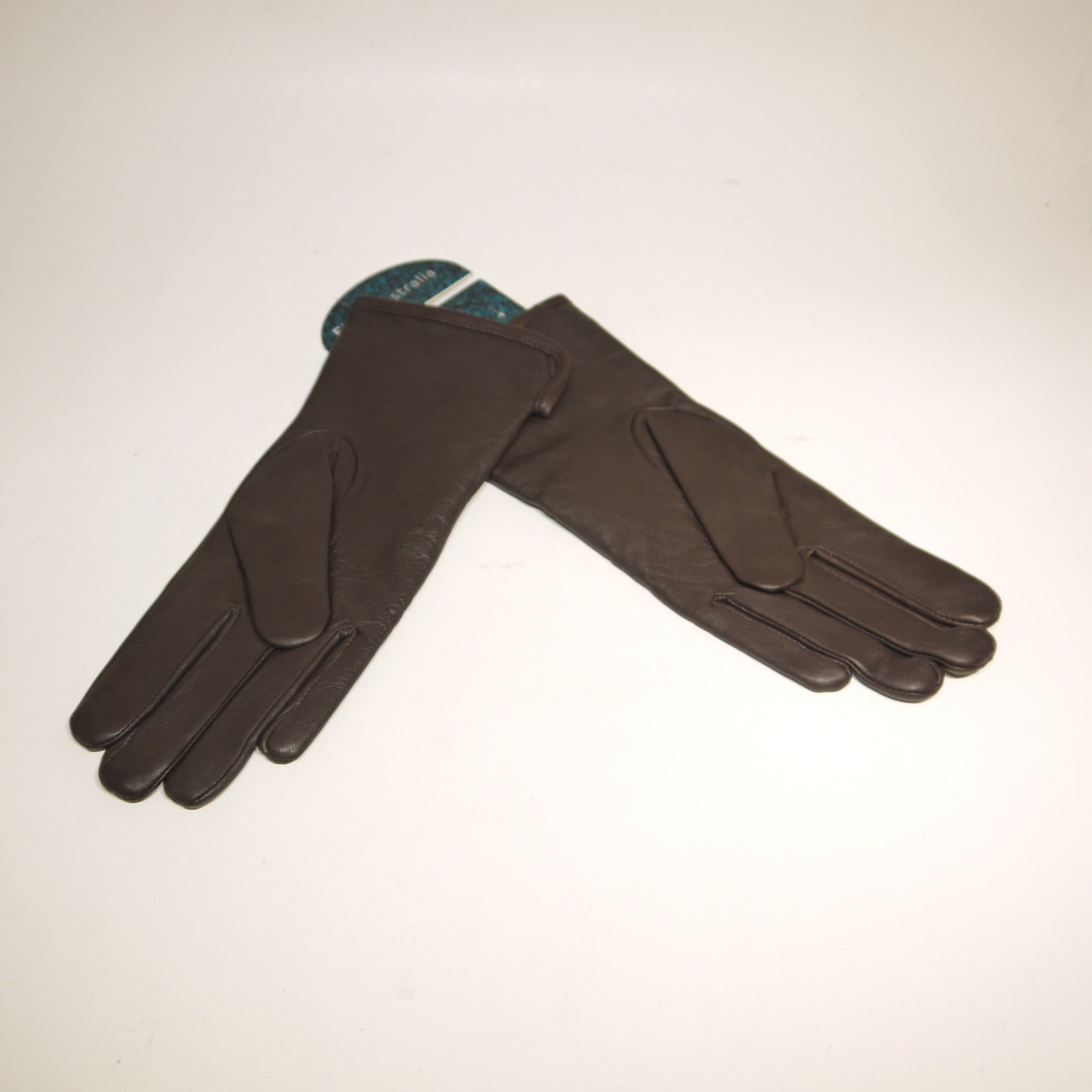 Emu Moranbah Espresso Leather 2 Emu Moranbah Espresso Leather - Image 2