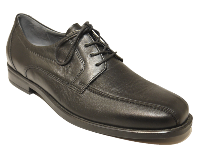 Waldlaufer H-Henry Black 1 Waldlaufer H-Henry Black