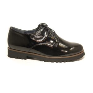Waldlaufer H-Elisa Black Patent 7 Waldlaufer H-Elisa Black Patent - Image 4