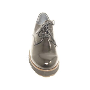 Alternative view of Waldlaufer H-Elisa Black Patent
