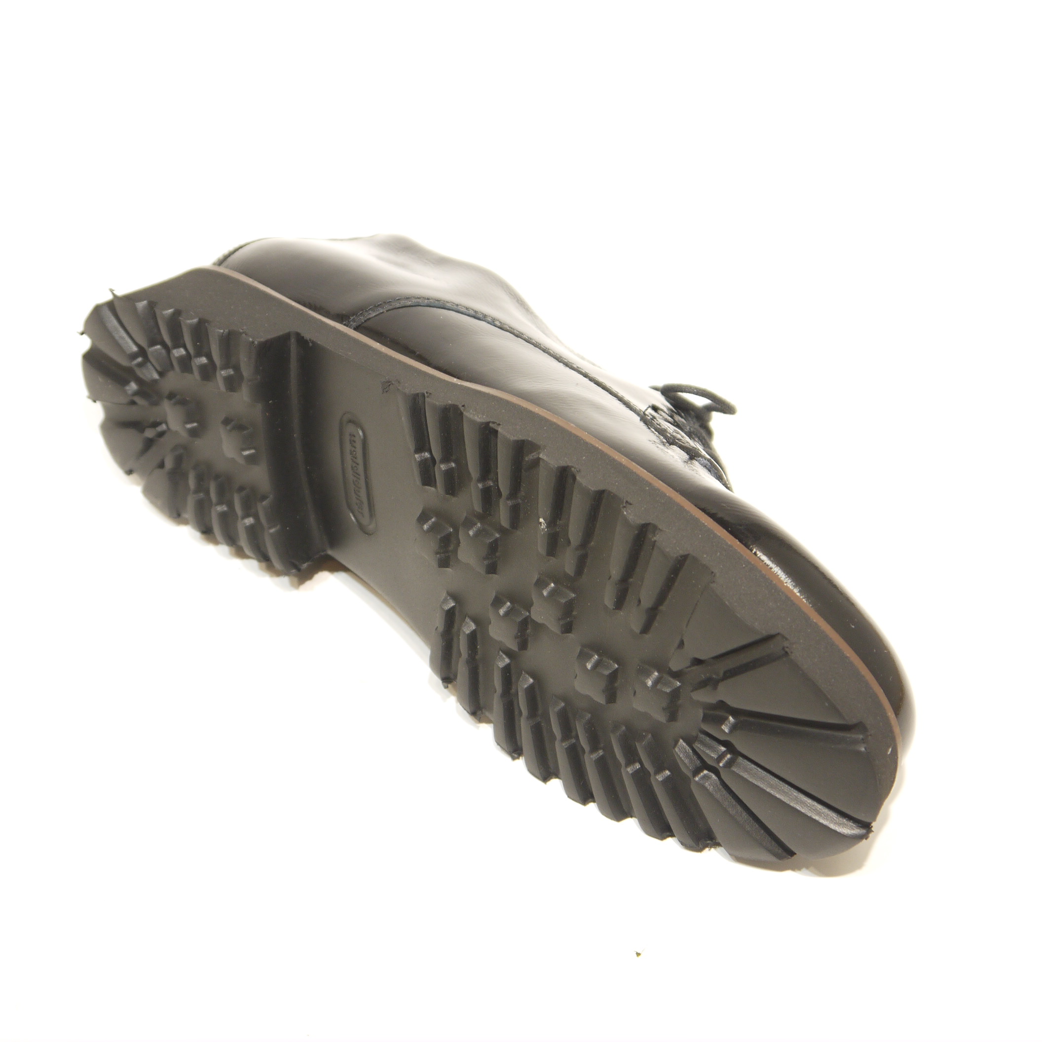Waldlaufer H-Elisa Black Patent 3 Waldlaufer H-Elisa Black Patent - Image 3