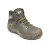 Grisport Contractor Black Safety Boot 6 P1310021