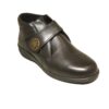 DB Shoes Fieldfare Black 9 P1370770