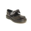 Dr Martens Maccy II Junior/Youth Black Patent Leather 9 P1320387