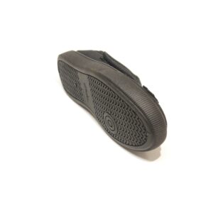Alternative view of Clarks Hopper Go Black Fabric