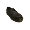 Dr Martens 1461 Waxed Full Grain Black 9 P1360322