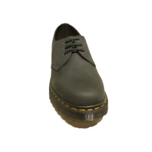 Dr Martens 1461 Waxed Full Grain Black 6 Dr Martens 1461 Waxed Full Grain Black - Image 3