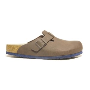 Alternative view of Birkenstock Boston Desert Soil Roast Leather