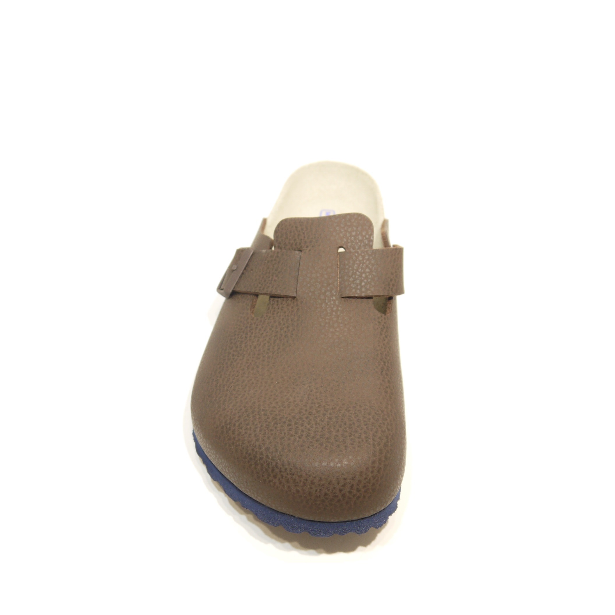 Birkenstock Boston Desert Soil Roast Leather 3 Birkenstock Boston Desert Soil Roast Leather - Image 3