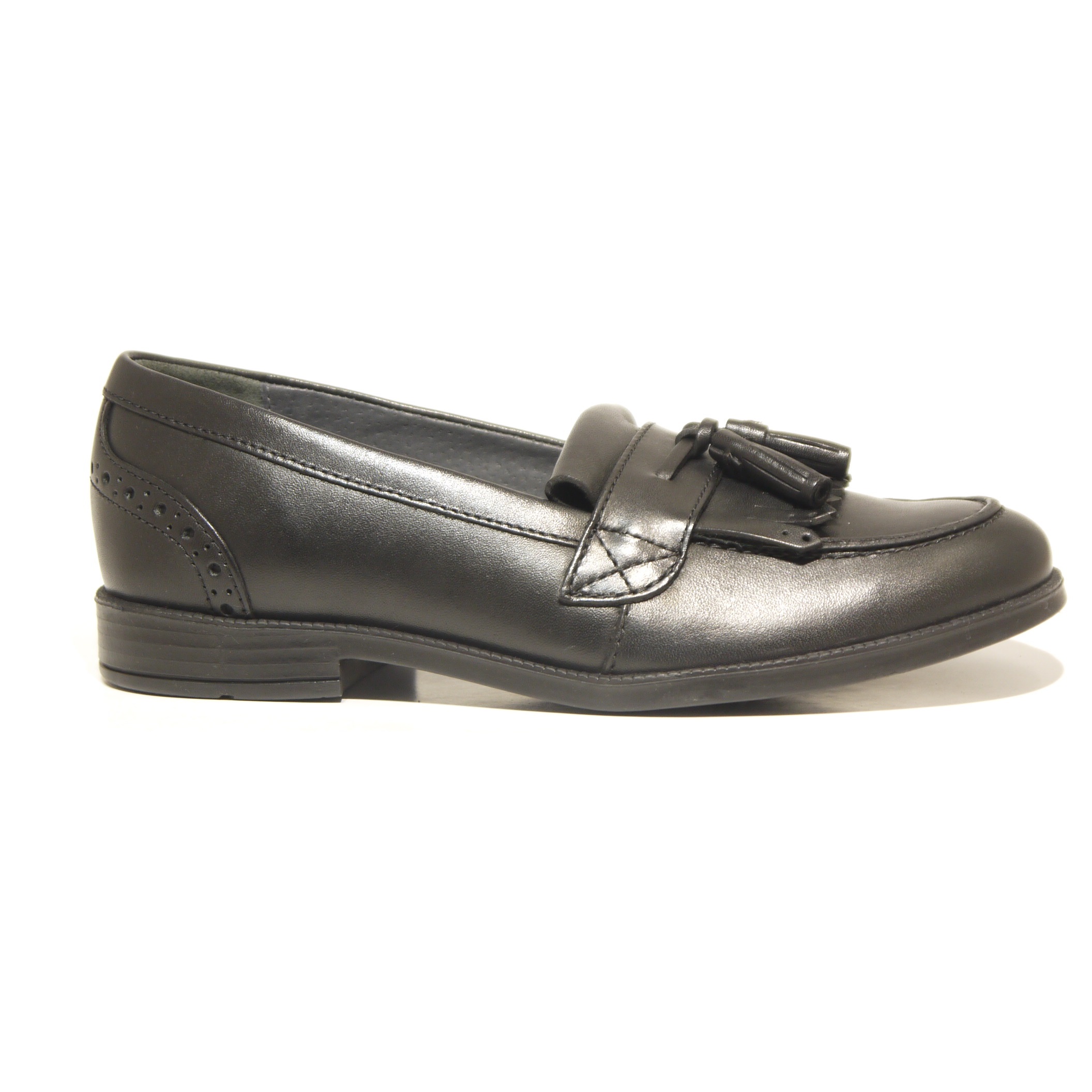 Start Rite Sketch Black Leather 4 Start Rite Sketch Black Leather - Image 4