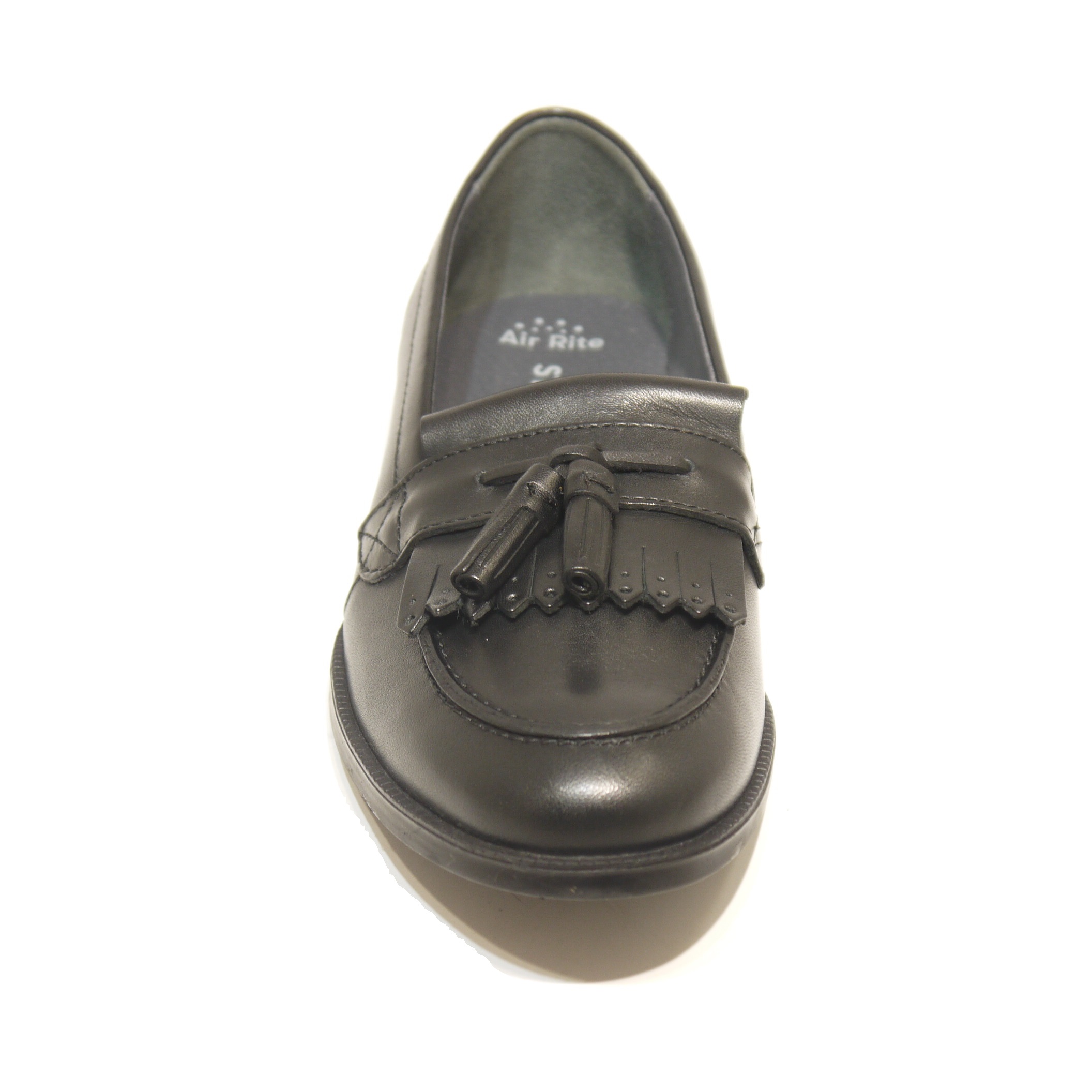 Start Rite Sketch Black Leather 3 Start Rite Sketch Black Leather - Image 3