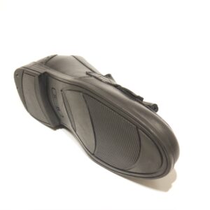 Alternative view of Start Rite Sketch Black Leather