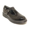 Angry Angels Imagine Black Patent Leather 8 P1320421