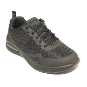 Skechers Microspec Max Black