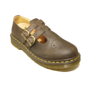 Dr Martens 8065 Mary Jane Crazy Horse