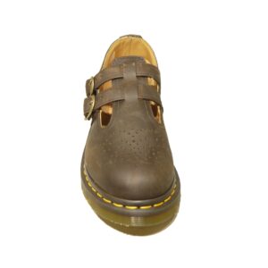 Dr Martens 8065 Mary Jane Crazy Horse 6 Dr Martens 8065 Mary Jane Crazy Horse - Image 3