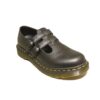 Dr Martens 8065 Mary Jane Black Virginia 8 P1370522