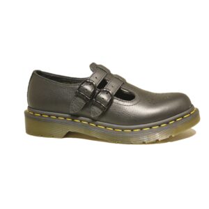 Dr Martens 8065 Mary Jane Black Virginia 7 Dr Martens 8065 Mary Jane Black Virginia - Image 4