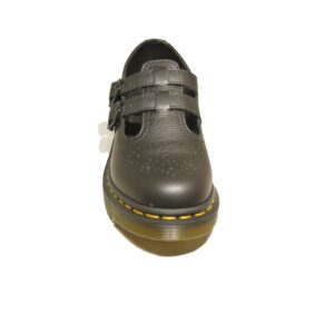Dr Martens 8065 Mary Jane Black Virginia 6 Dr Martens 8065 Mary Jane Black Virginia - Image 3