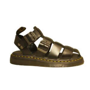 Dr Martens Garin Black 7 Dr Martens Garin Black - Image 4