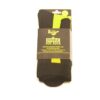 Dr Martens Double Doc Sock Black/Yellow 2 P1320662