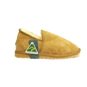 Emu Platinum Ashford Chestnut - Image 4