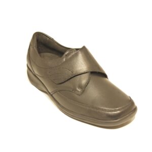 Waldlaufer M-Millu-Soft Black