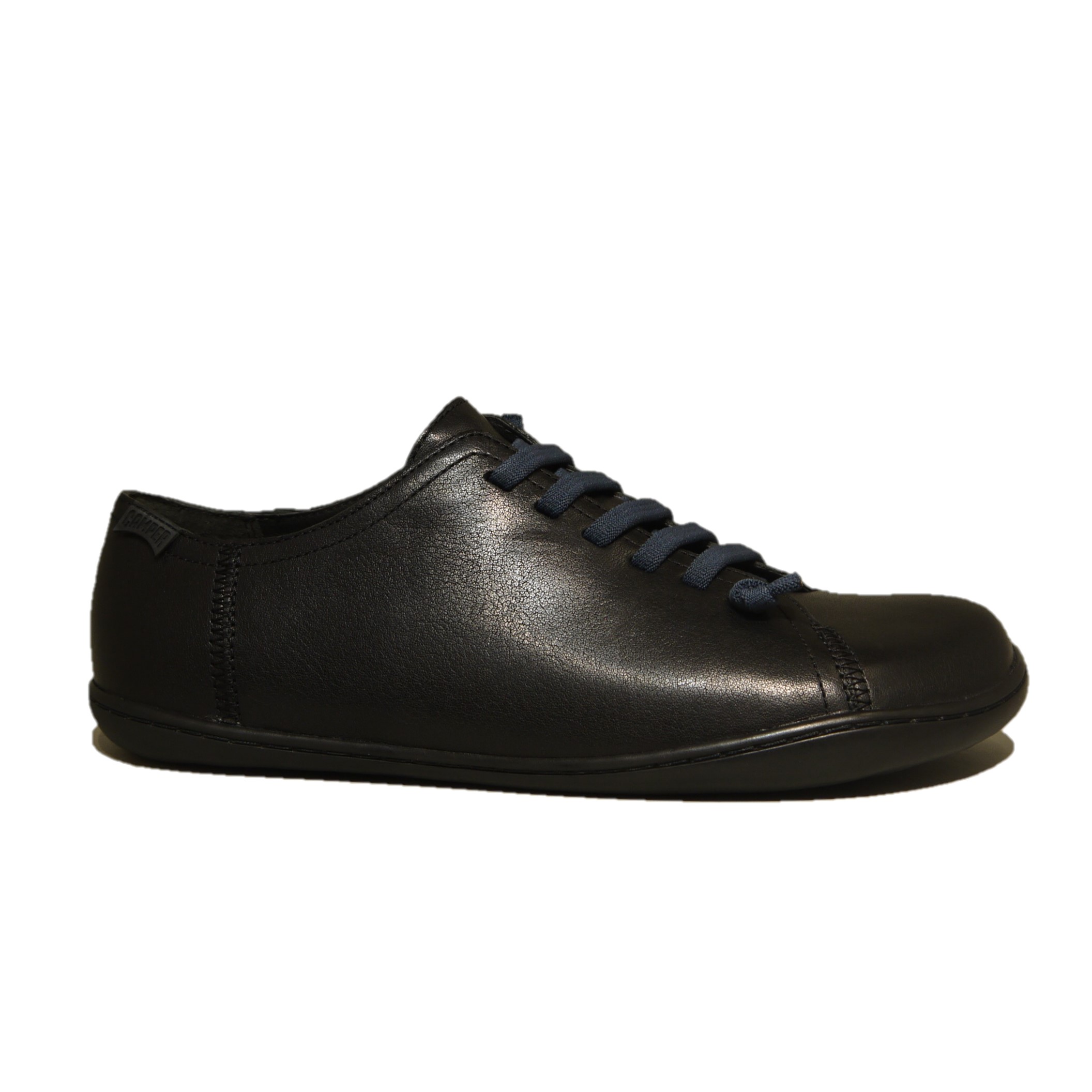 Camper Peu Black 4 Camper Peu Black - Image 4