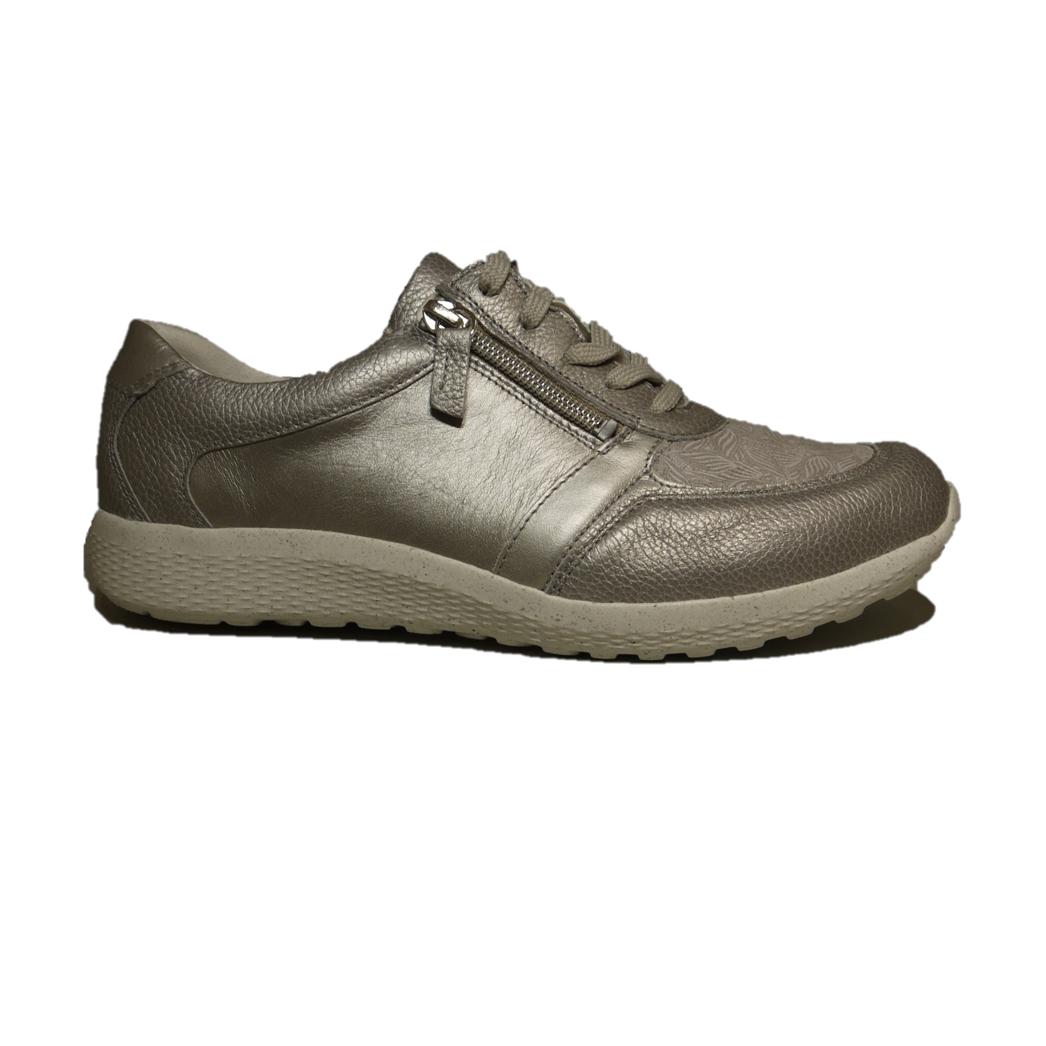 Waldlaufer M-Ira Taupe 4 Waldlaufer M-Ira Taupe - Image 4