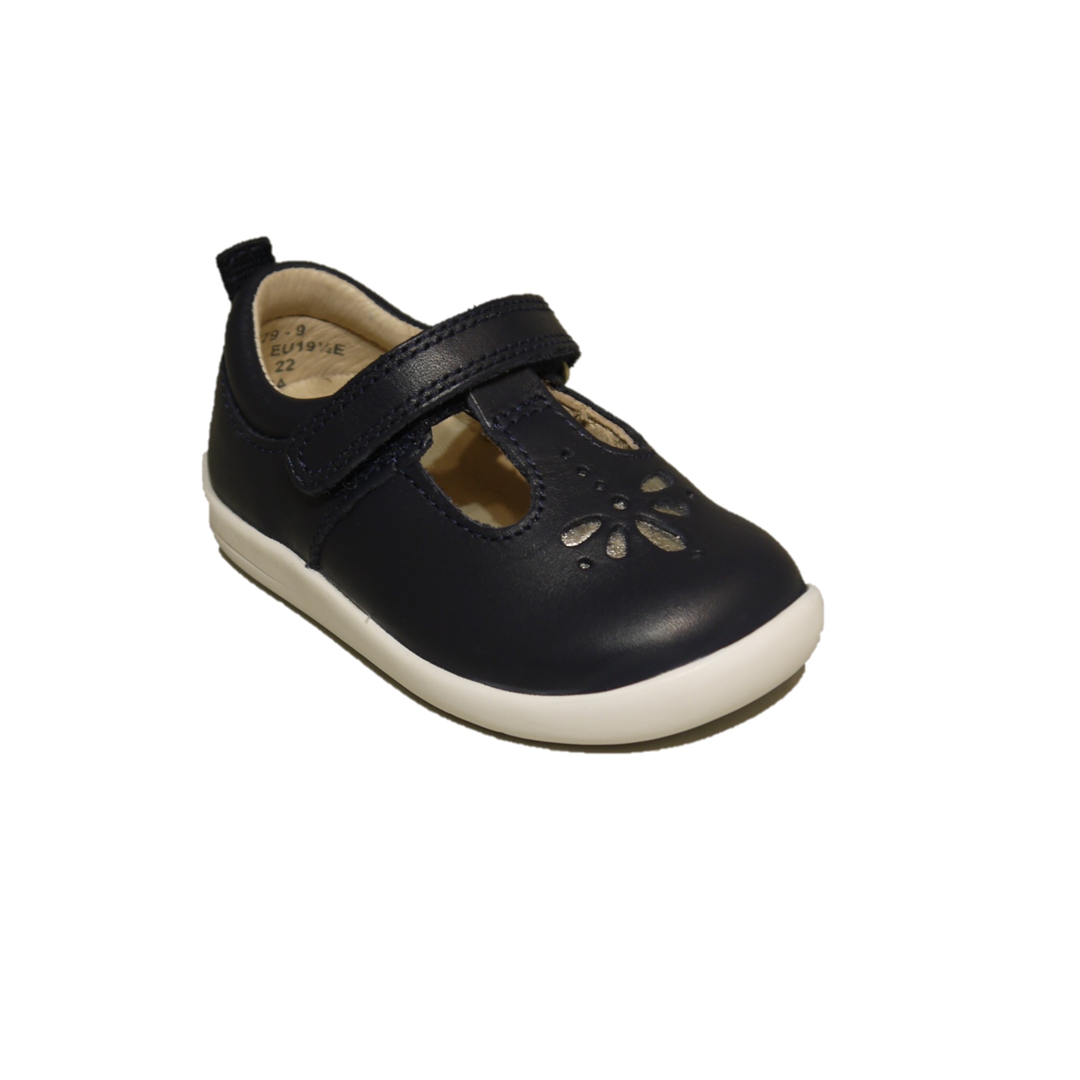 Start Rite Puzzle Navy 1 Start Rite Puzzle Navy
