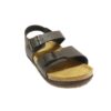 Birkenstock New York Kids Black 8 P1340334
