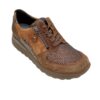 Waldlaufer H-Hiroko Brown Multi 8 1000006326