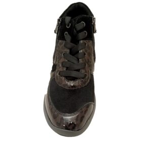 Waldlaufer M - Tonia Black/Carbon 6 Waldlaufer M - Tonia Black/Carbon - Image 3
