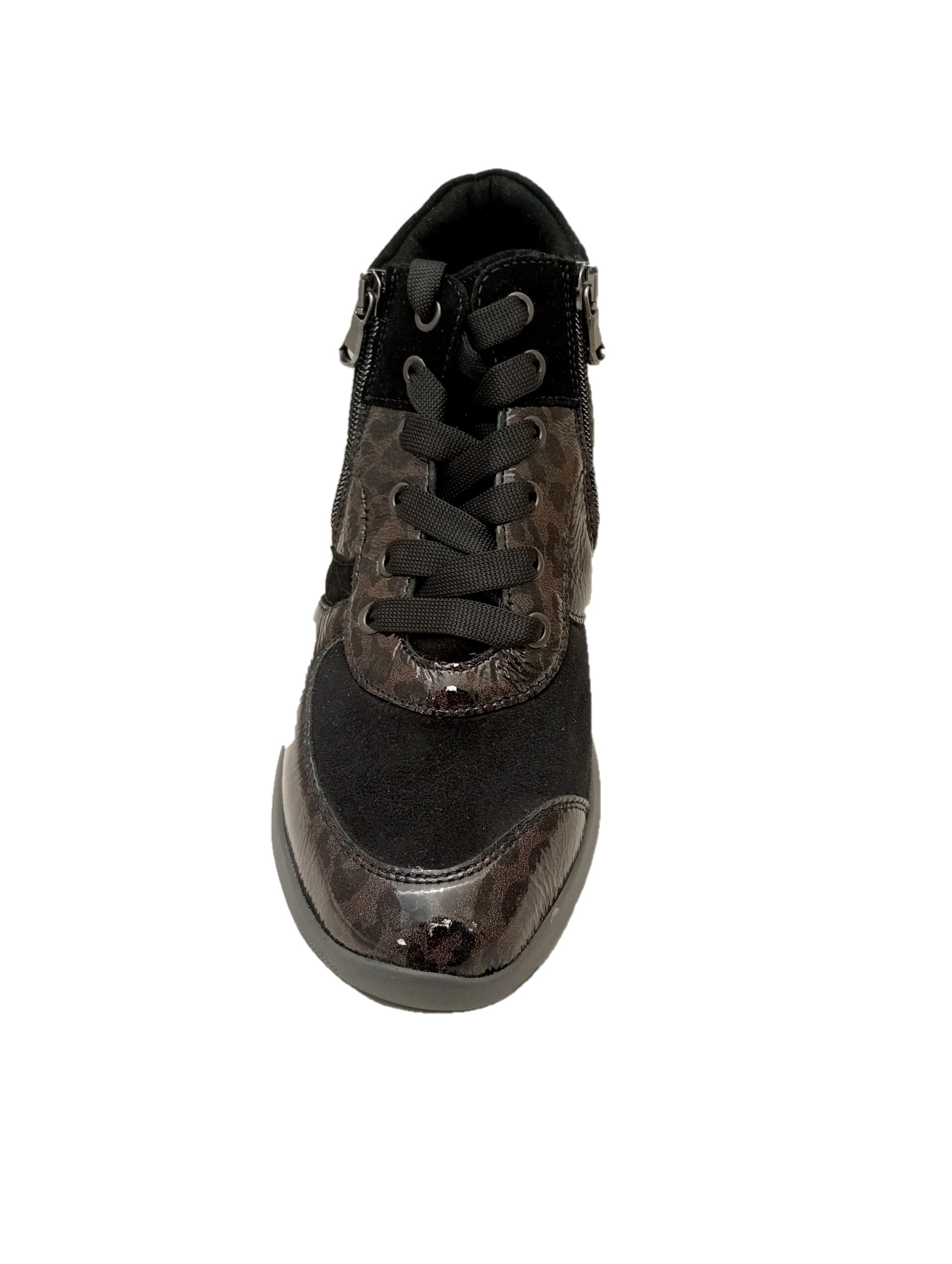 Waldlaufer M - Tonia Black/Carbon 3 Waldlaufer M - Tonia Black/Carbon - Image 3