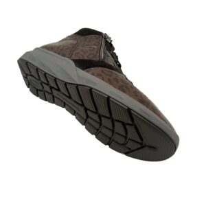Waldlaufer M - Tonia Black/Carbon 5 Waldlaufer M - Tonia Black/Carbon - Image 2