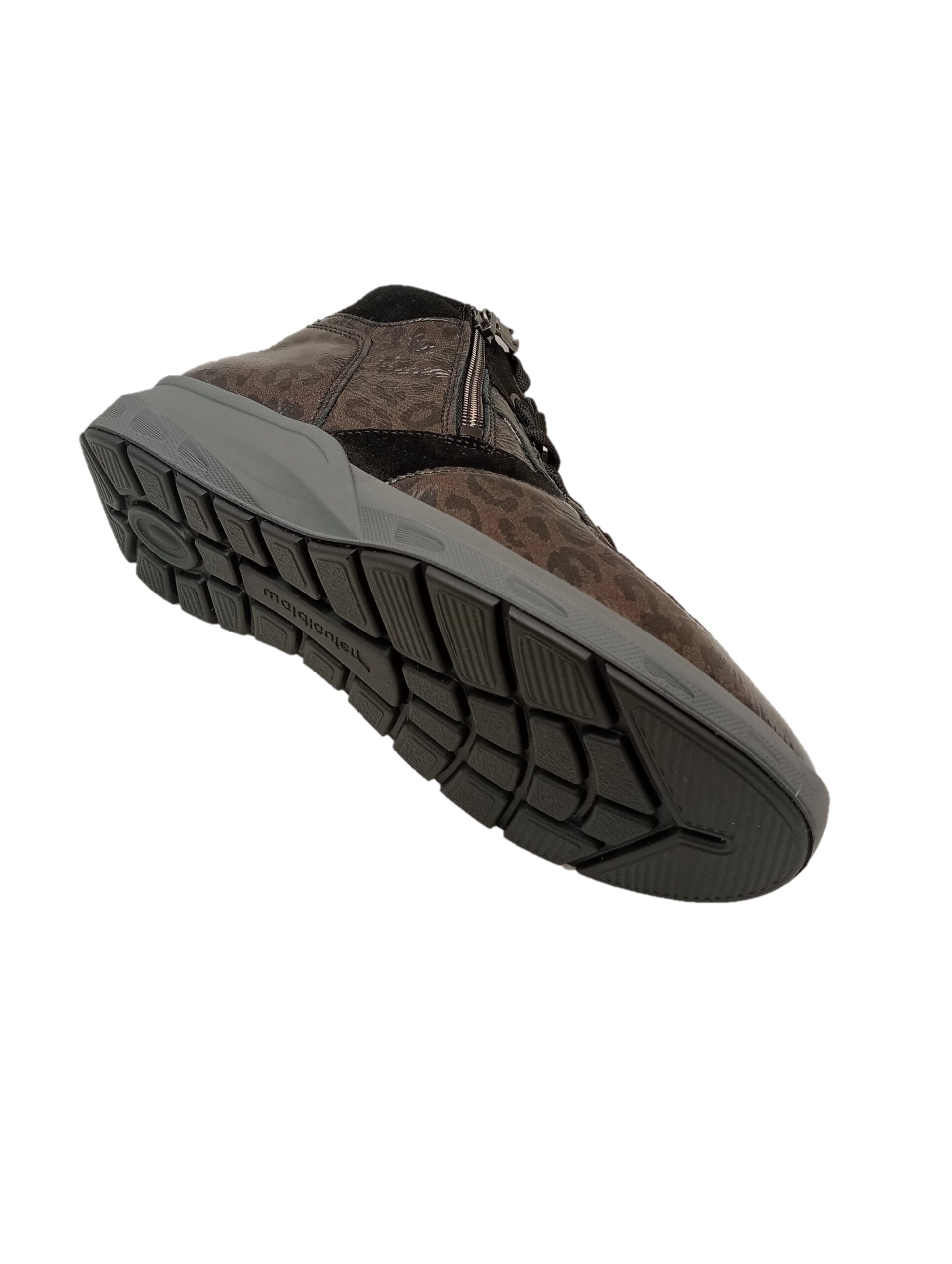 Waldlaufer M - Tonia Black/Carbon 2 Waldlaufer M - Tonia Black/Carbon - Image 2