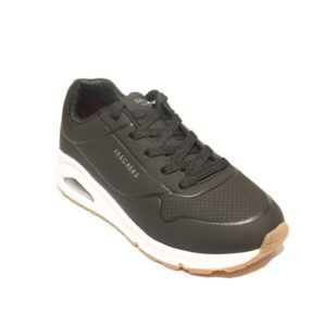 Skechers Uno Stand On Air Black